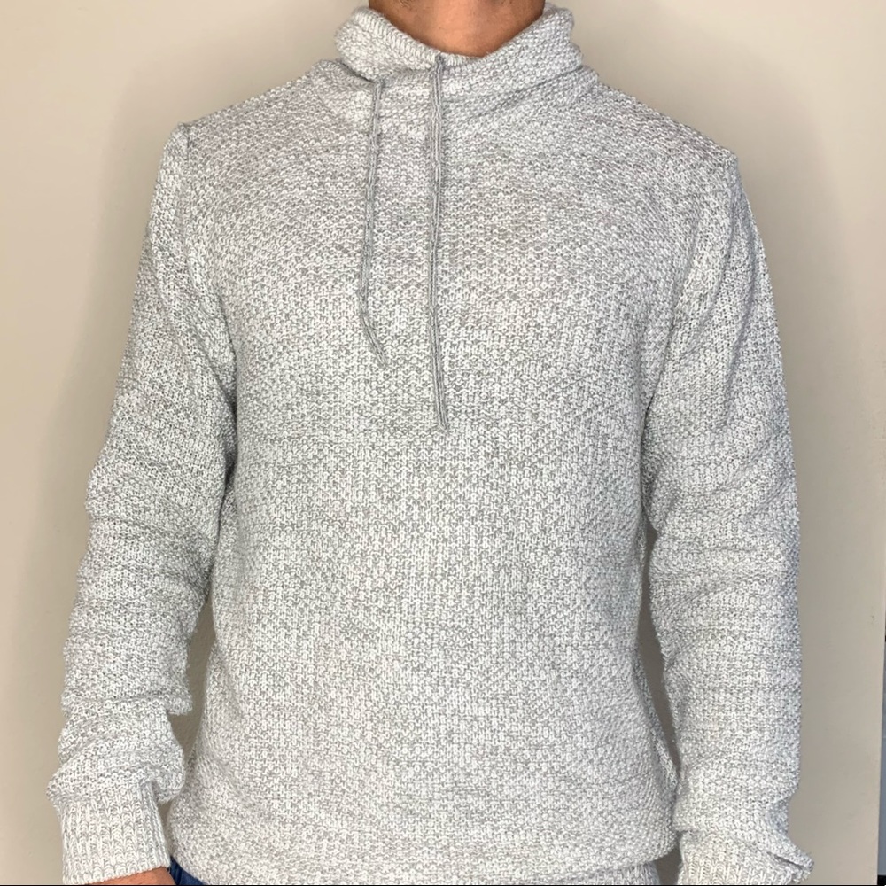 Mens Forever21 Sweater